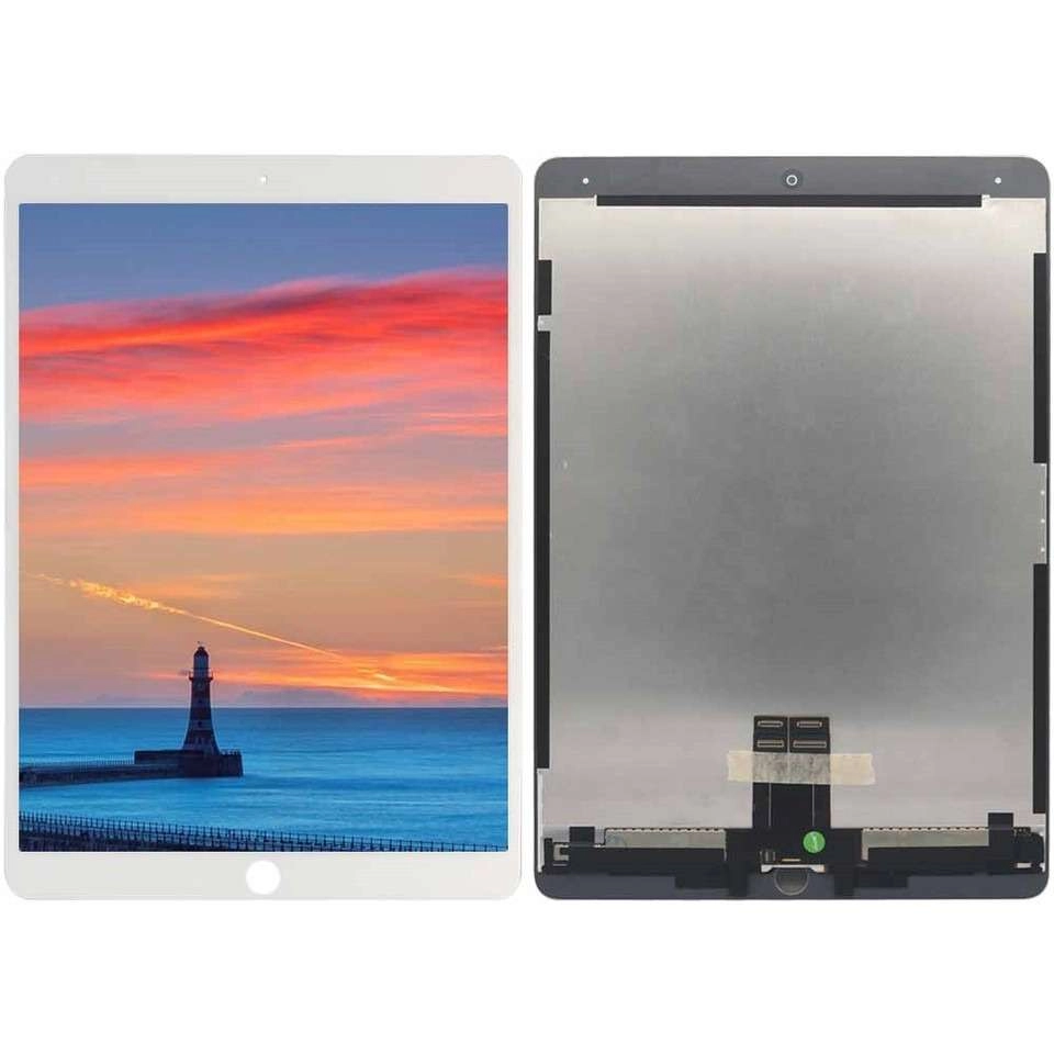 Thay màn hình iPad Air 3 10.5 (2019) / A2153 / A2123 / A2152, 10.5 inchs, IPS LCD, 1668 x 2224 pixels